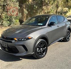 دودج هورنيت